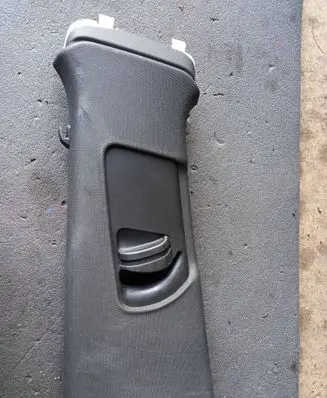Audi Q5 SQ5 (B) pillar trim (top) 8R0867243G 8R0867243C