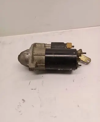 Audi A4 S4 B6 8E 8H Starter motor 06B911467