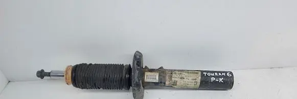 Volkswagen Touran II Front shock absorber/damper 1T0412015 1K0400053
