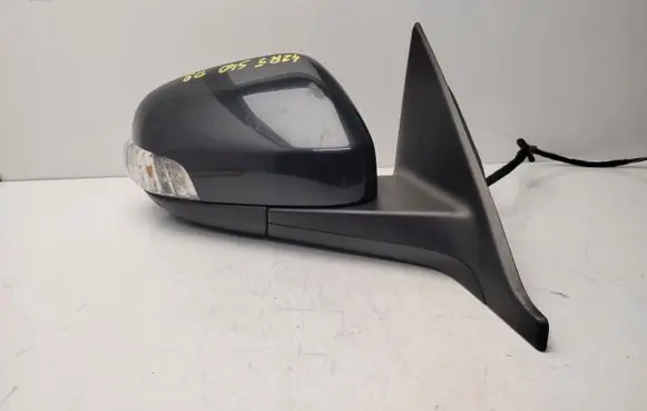 Volvo S40 Front door electric wing mirror 