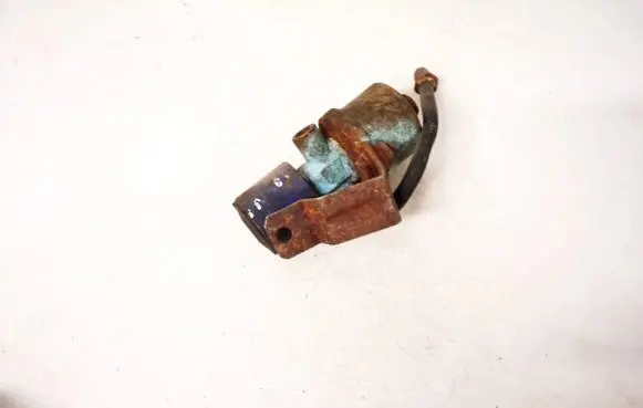 Volkswagen Golf III LP gas reducer 