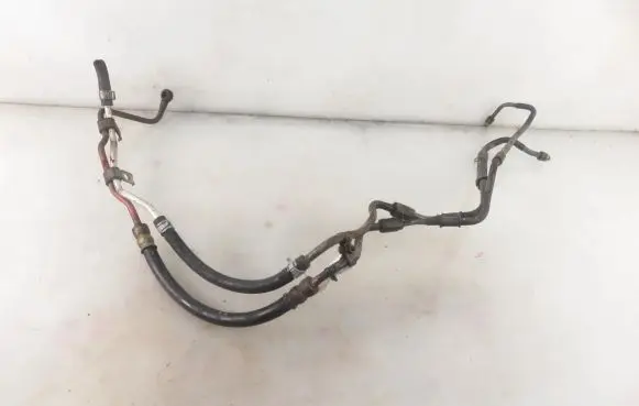 Subaru Impreza II Power steering hose/pipe/line