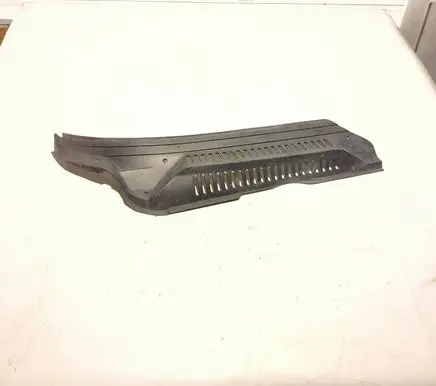 Wiper trim