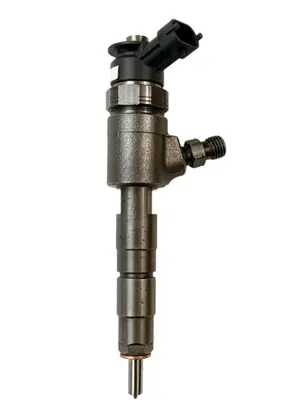 Ford B-MAX Fuel injector 0445110489 0986435288