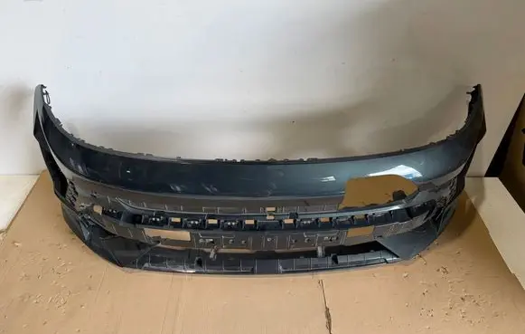 Hyundai Kona II Front bumper 86511HF700