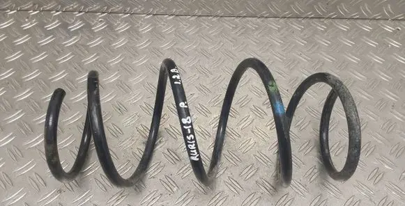 Toyota Auris E180 Front coil spring