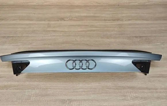 Audi A7 S7 4G Tailgate/trunk spoiler 4G8827086M