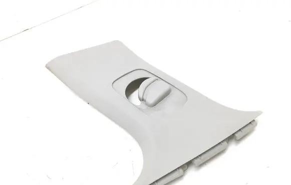 Citroen C4 II (B) pillar trim (top) 9687484177 MP6595
