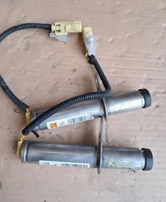 Peugeot RCZ Airbag deployment crash/impact sensor YM17342080