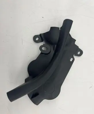 BMW 5 G60 G61 Engine compartment rubber 5A01591 51765A01591 19183210