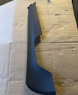 Audi A6 S6 C8 4K Seat and door cards trim set 4K5867409C