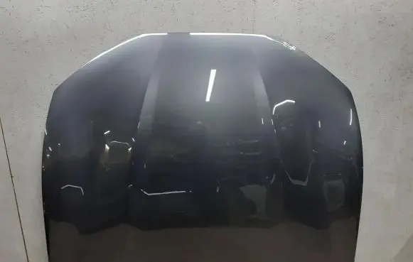 Ford Mustang Mach-E Engine bonnet/hood