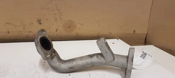 KIA Sorento EGR valve line/pipe/hose 4A101