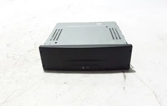 Renault Espace - Grand espace IV GPS navigation control unit/module 8200339743
