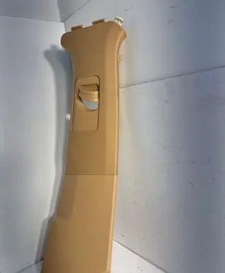 Porsche Cayenne (92A) (B) pillar trim (top) 7P5867240