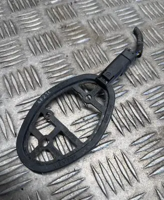 Jaguar XF X250 Tire pressure sensor 4H231A166AA RRE000010
