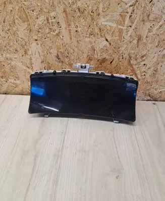 Toyota Corolla Verso E121 Speedometer (instrument cluster) 8380013150 2574108790