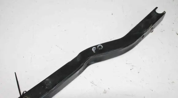 Ford Kuga II Top upper radiator support slam panel
