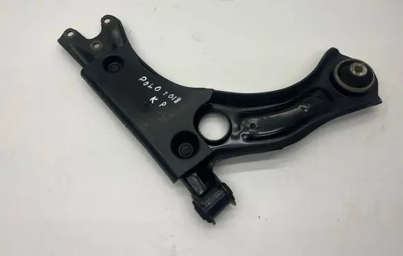 Volkswagen Polo VI Front control arm 2Q0407151E