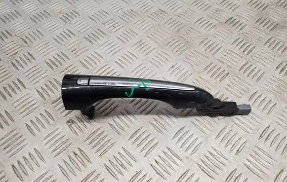 Chrysler Pacifica Sliding door exterior handle 5RR20AXRAE
