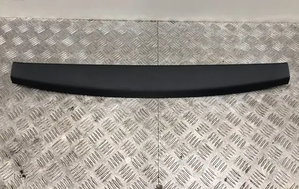 Other trunk/boot trim element