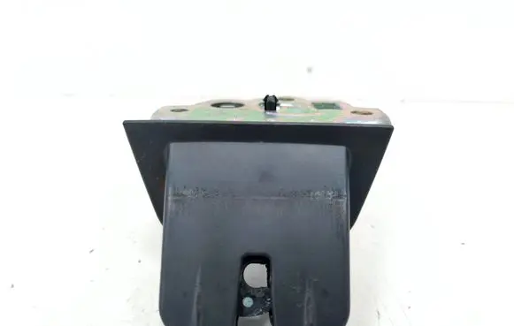 Audi Q7 4L Tailgate/trunk/boot lock/catch/latch 4F9827505