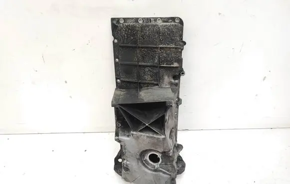 BMW X5 E53 Oil sump 7790739