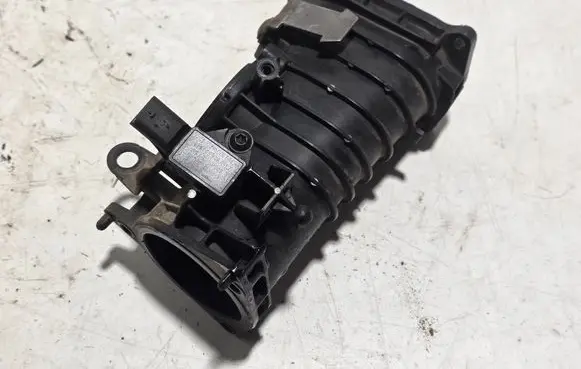Volkswagen Amarok Intercooler hose/pipe 059145762CJ 0281006564