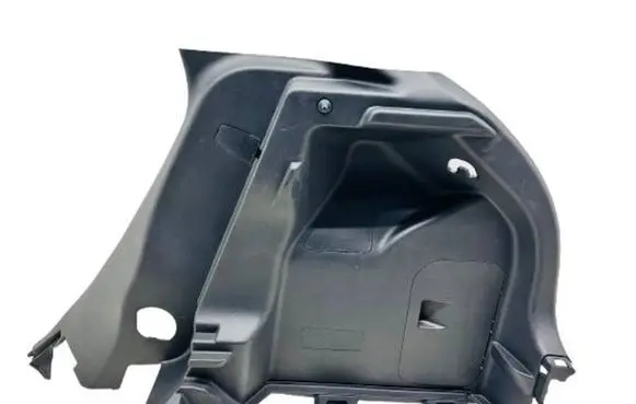 Toyota Yaris XP210 Trunk/boot side trim panel 64730k0050