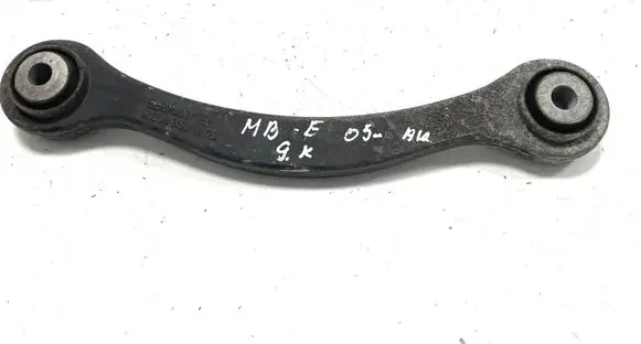 Mercedes-Benz E W211 Rear upper control arm/wishbone R2303521805