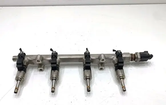 Skoda Superb B8 (3V) Fuel main line pipe 