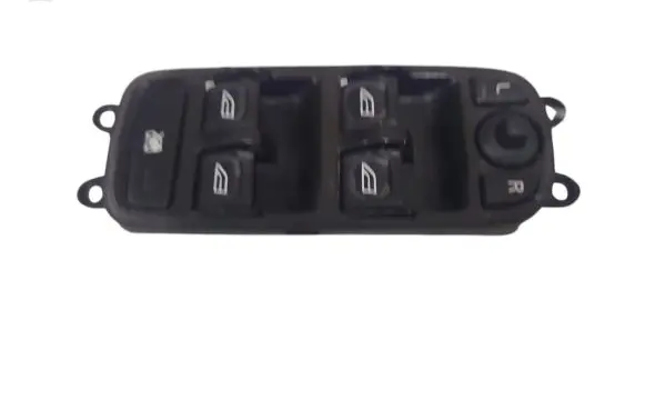 Volvo V50 Electric window control switch 31295120 03454100