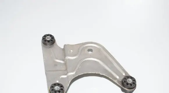 BMW 5 F10 F11 ABS pump bracket 6797679 34516797680 6797680