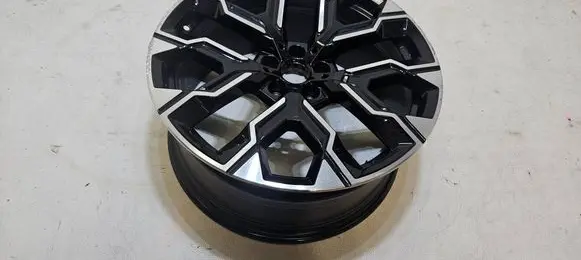 BMW 7 G70 R20 alloy rim 5A6F112