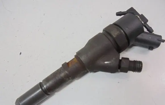 Citroen Xsara Picasso Fuel injector 9641742880