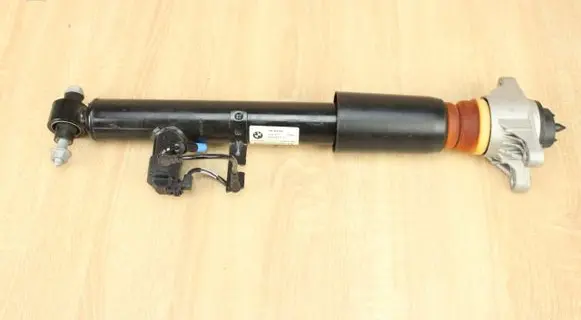 BMW 4 G22 G23 G24 G26 Rear shock absorber/damper 6886243