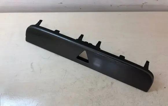 Volkswagen PASSAT B6 Dashboard glove box trim 3C0858063G