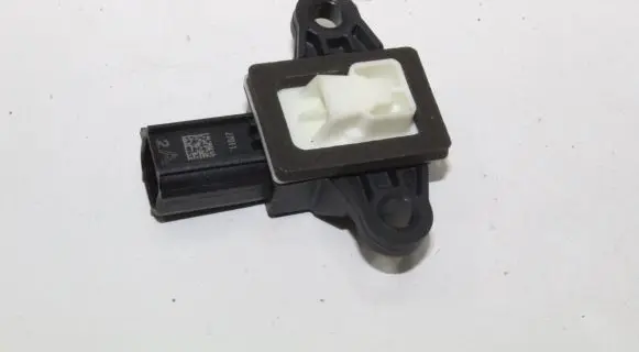 Jaguar XF X250 Airbag deployment crash/impact sensor BJ3214C676AA