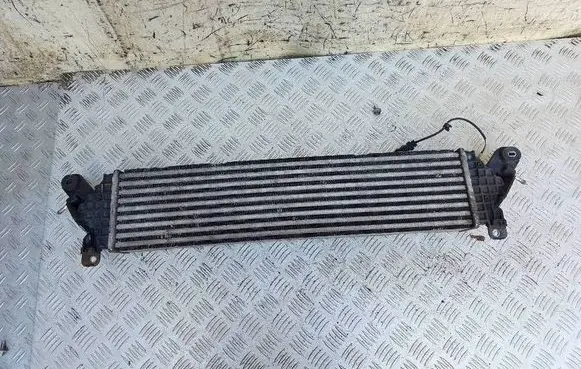 Mazda 6 Intercooler radiator 