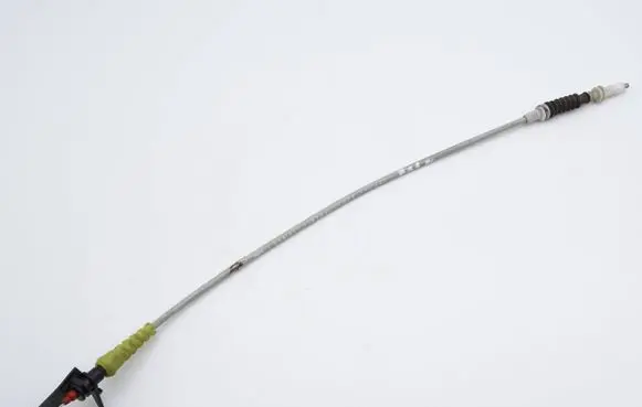 BMW 1 E81 E87 Front door cable line 7059677 7059677119702