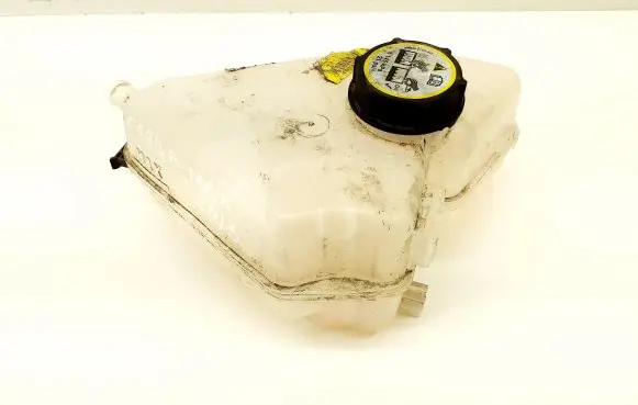 Ford B-MAX Coolant expansion tank/reservoir 8V218K218 N05001A200