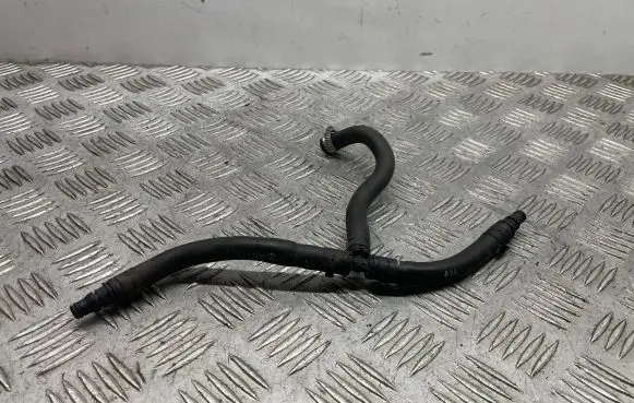 Mercedes-Benz E C207 W207 Engine coolant pipe/hose A2045010325