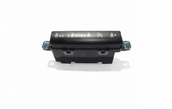 Nissan Qashqai Other dashboard 