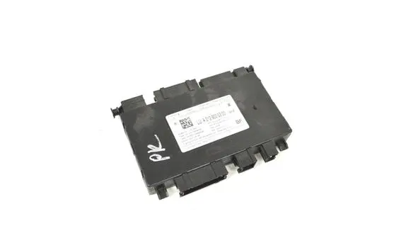 Mercedes-Benz CLS C218 X218 Seat control module A2129005300 A2129028800