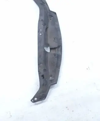Radiator trim