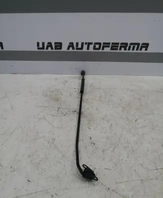 Hyundai i30 Engine bonnet/hood prop rod/strut 81170G3000