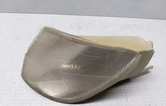 Peugeot 306 Front indicator light VALEO1131 6R0191106