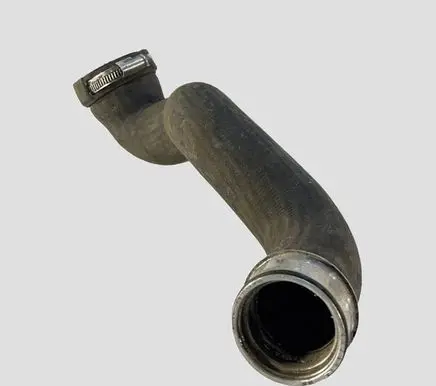 Peugeot 5008 Intercooler hose/pipe 9688962177