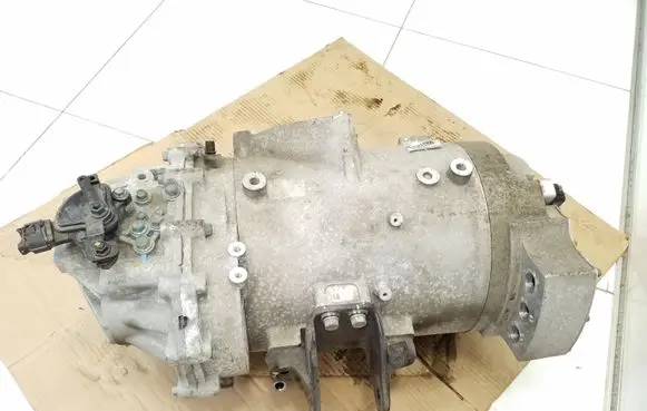 Hyundai Kona I Electric car motor 365104W020
