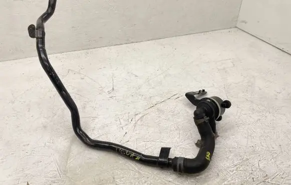 Volkswagen Tiguan Electric auxiliary coolant/water pump 5N0965561A